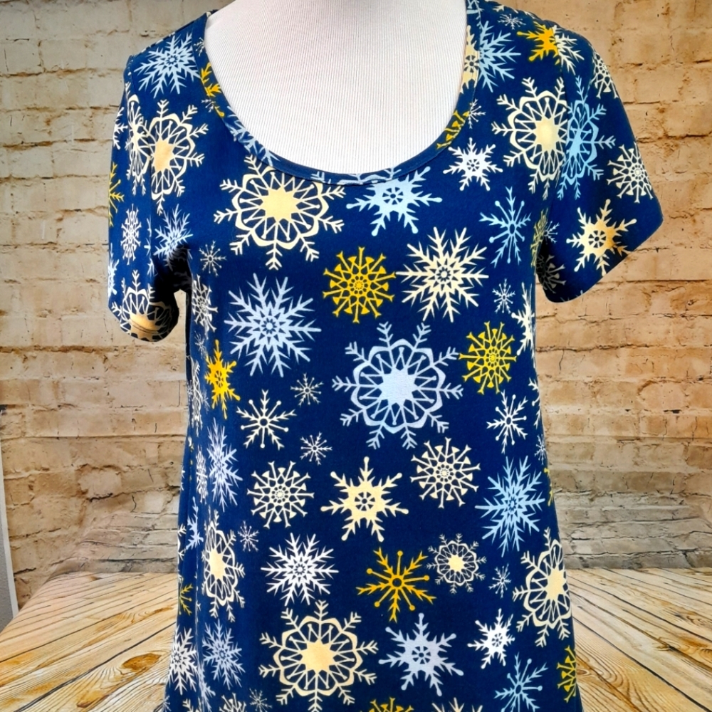 Lularoe Classic T